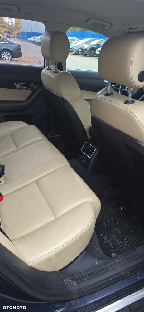 Audi A6 Avant 2.7 TDI Multitronic - 12