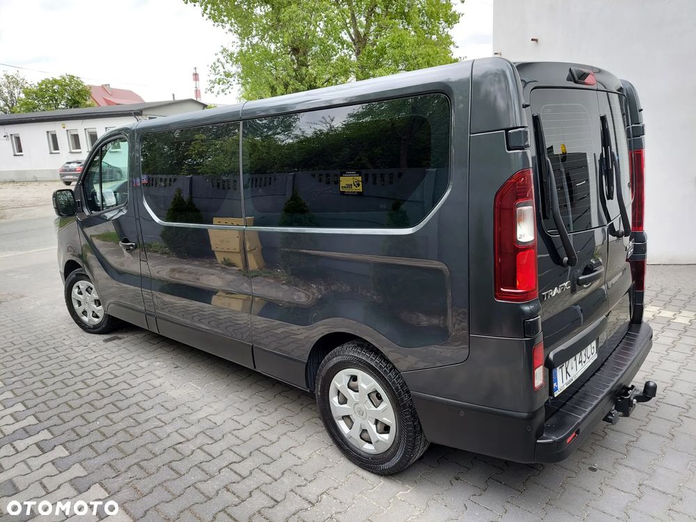 Renault Trafic - 6