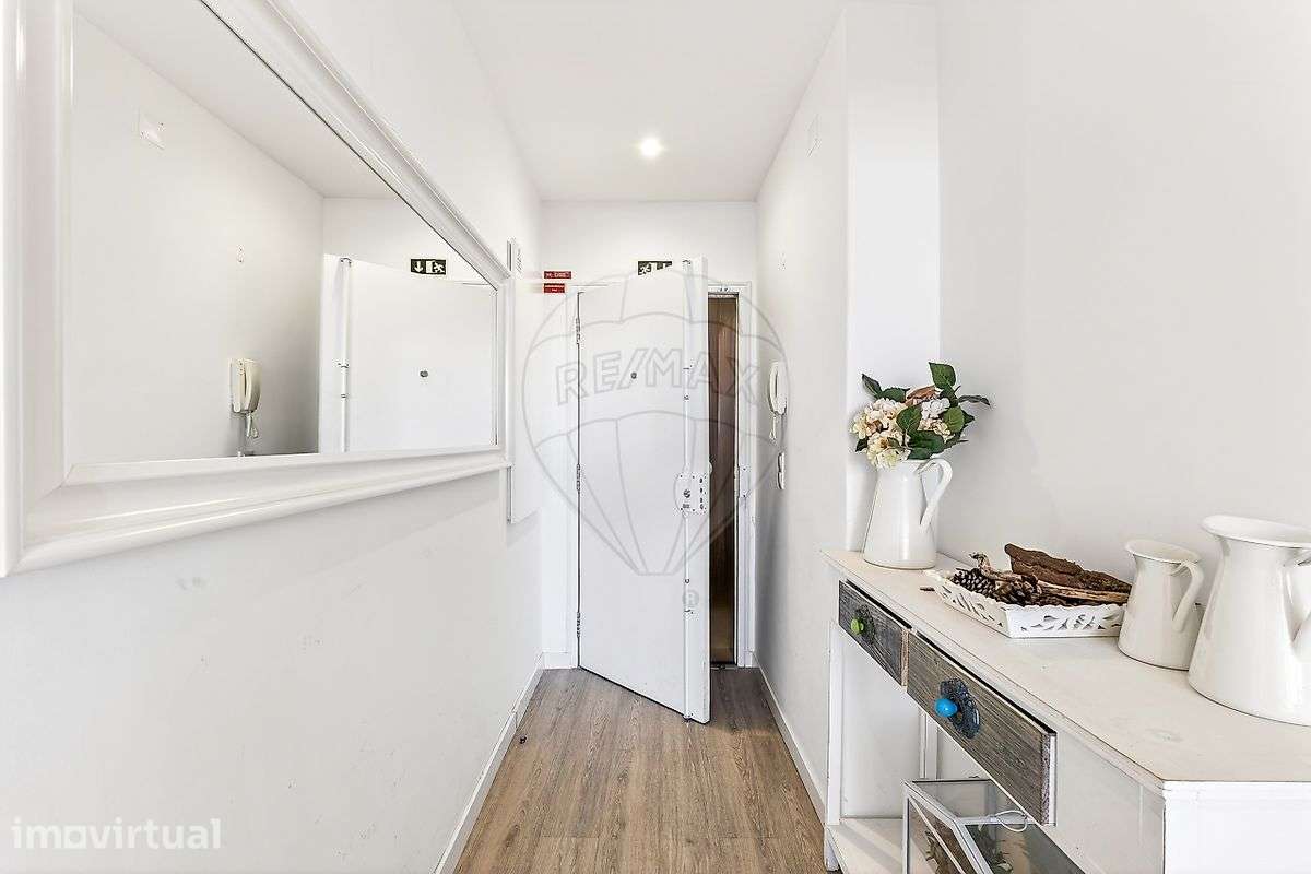 Apartamento T1 para venda - Grande imagem: 2/29