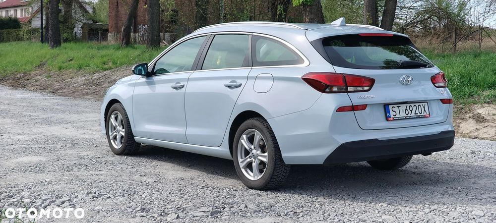 Hyundai ix35 1.6 2WD 5 Star Edition - 6