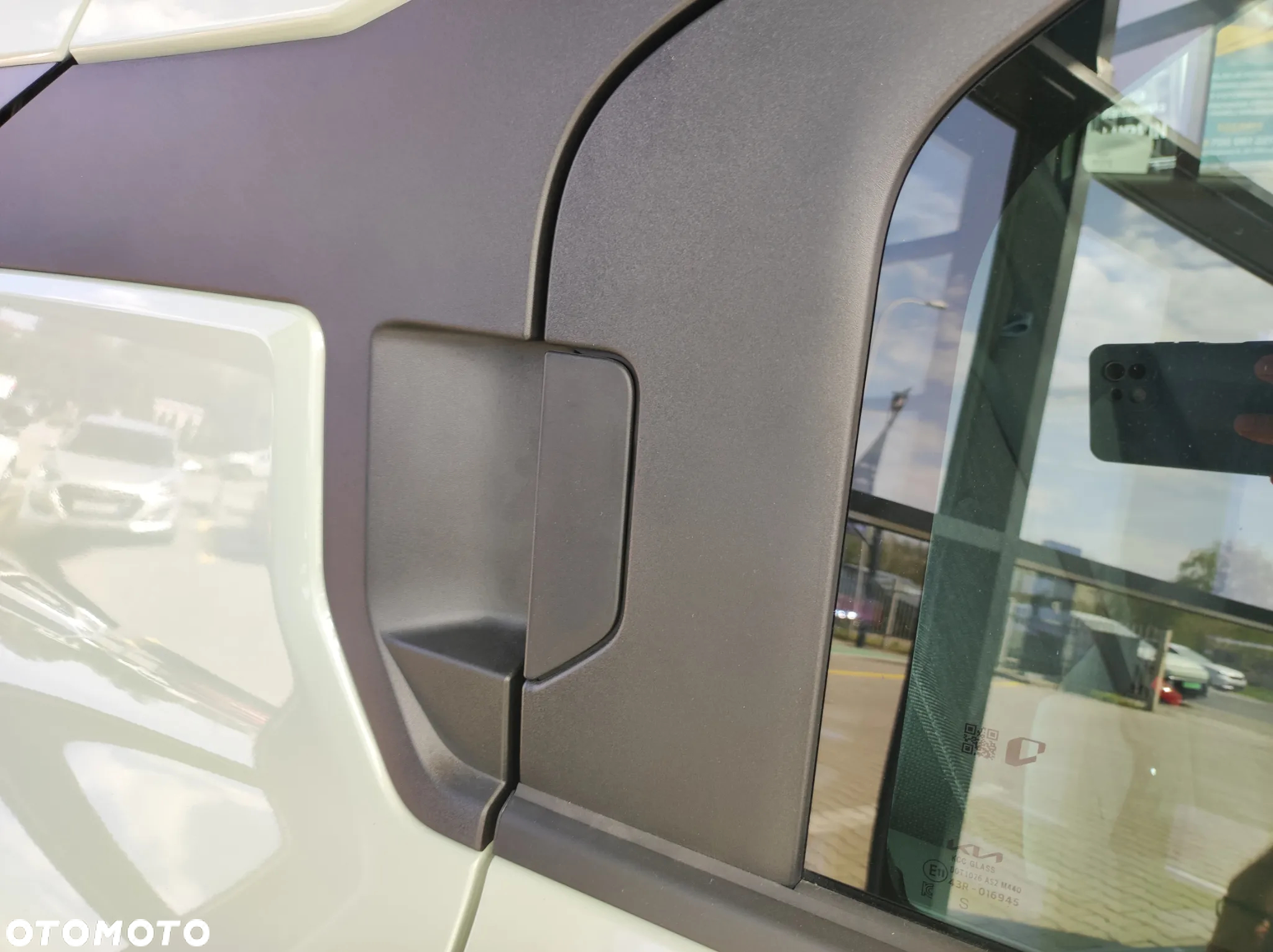 Kia EV3 58.3kWh Air - 23