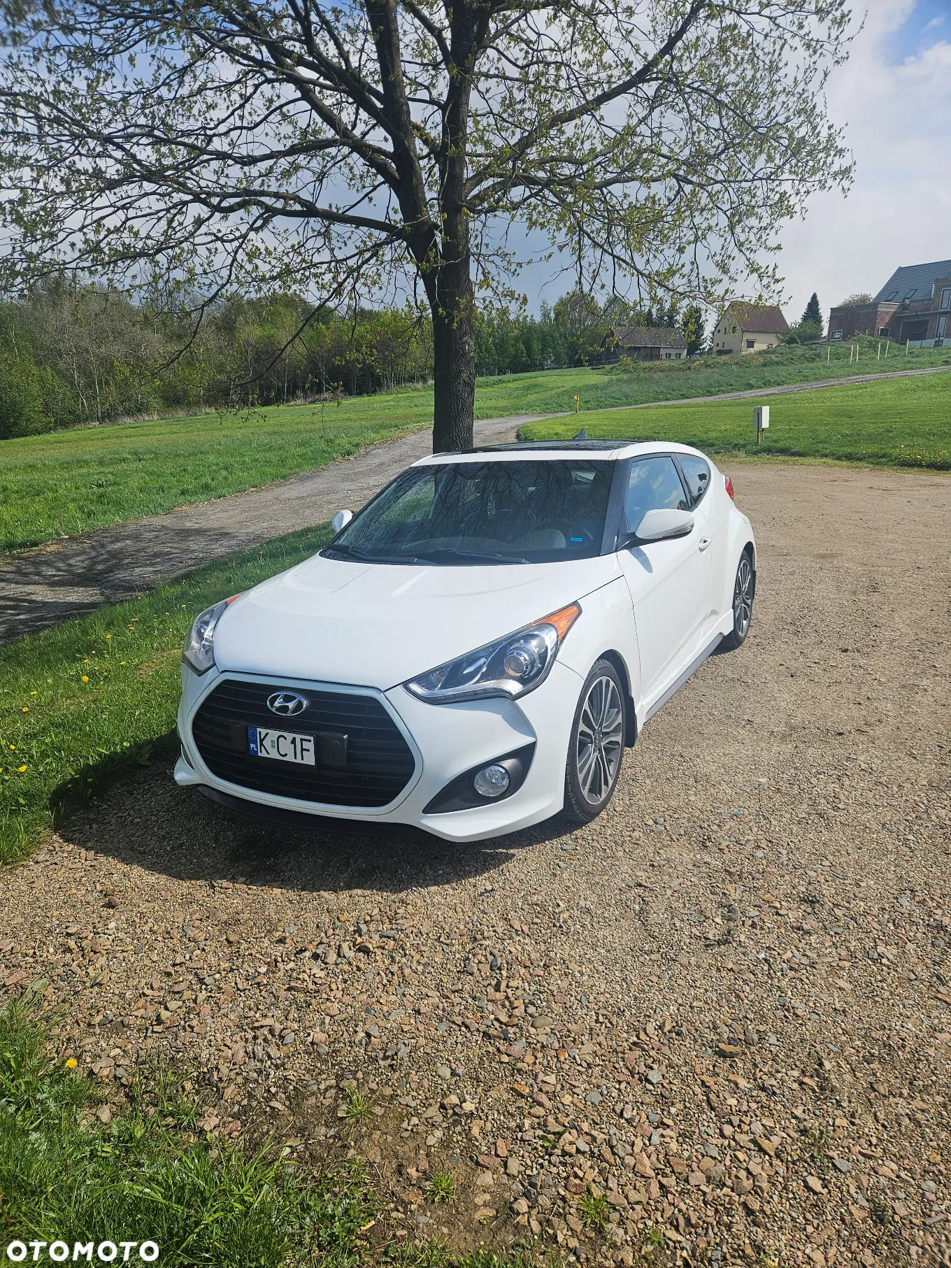 Hyundai Veloster 1.6 Turbo Premium - 3