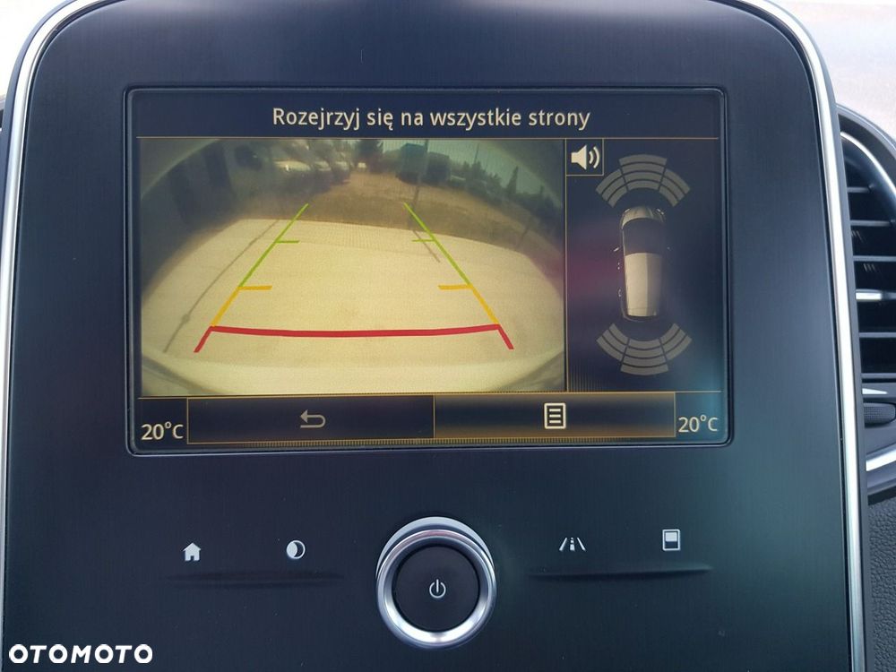 Renault Scenic - 20