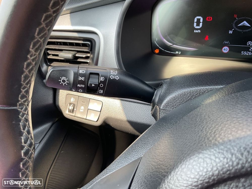 Kia Stonic 1.2 MPi Vibe - 20