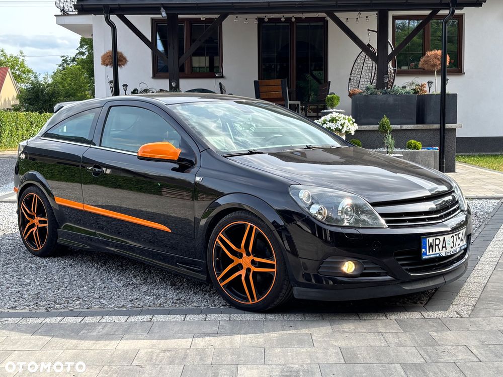 Opel Astra - 40