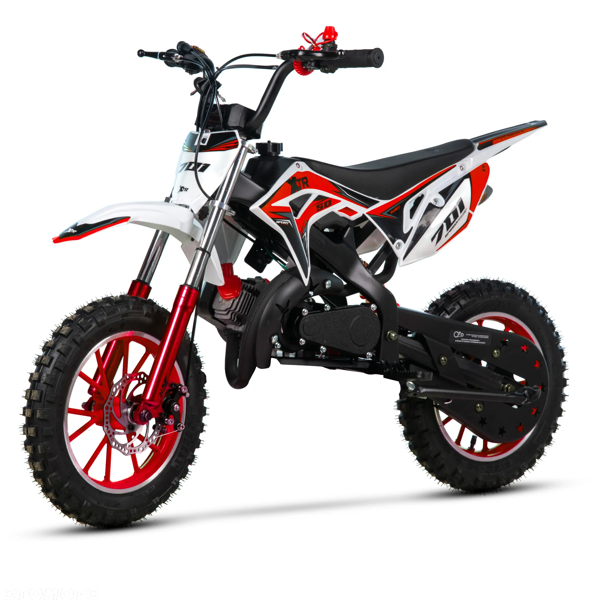XTR Inny - 21