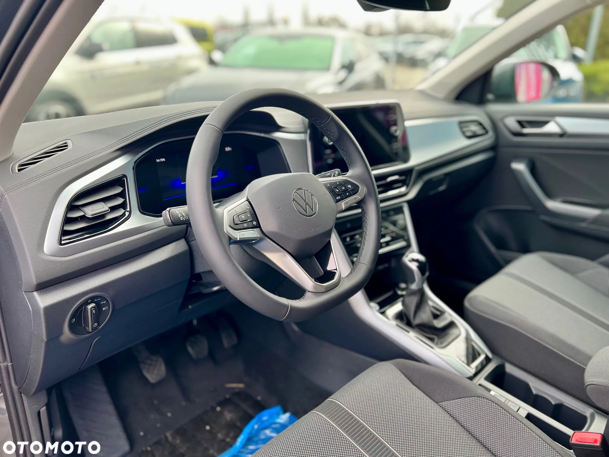Volkswagen T-Roc 2.0 TDI Life Plus - 7