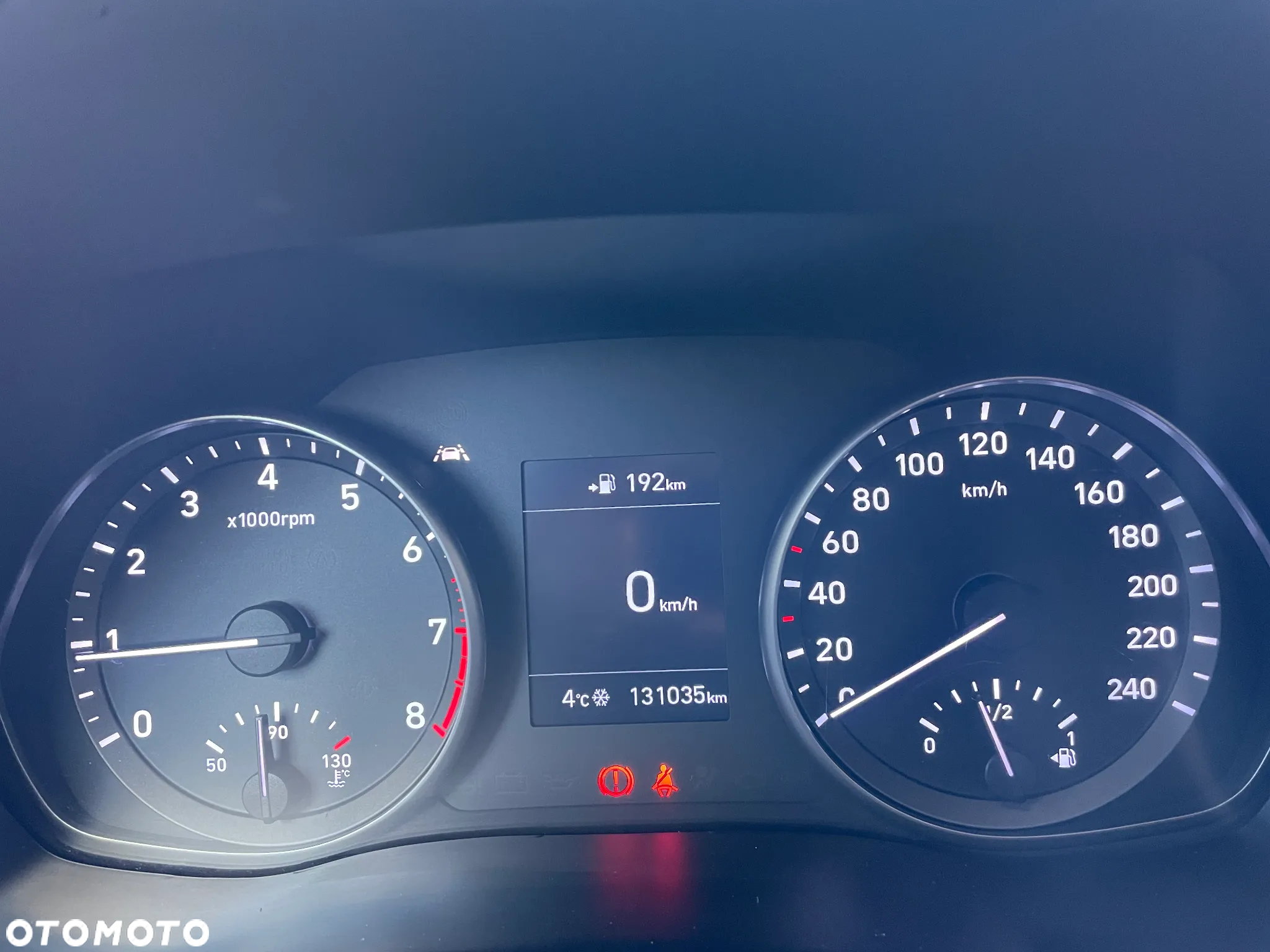 Hyundai i30 Kombi 1.0 T-GDI Family - 32