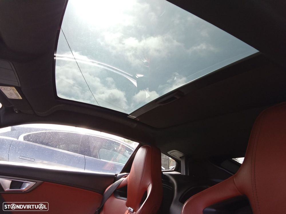 Jaguar F-Type 3.0 V6 S/C R-Dynamic AWD Aut. - 30