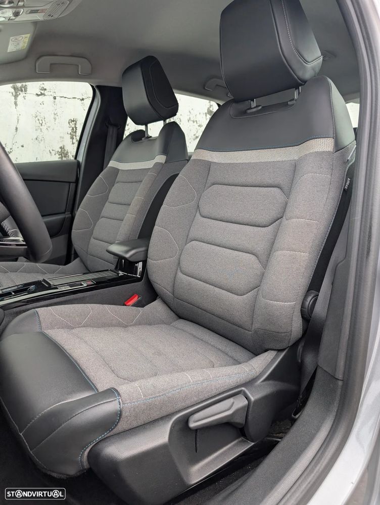 Citroën e-C4 50 kWh Feel Pack - 15