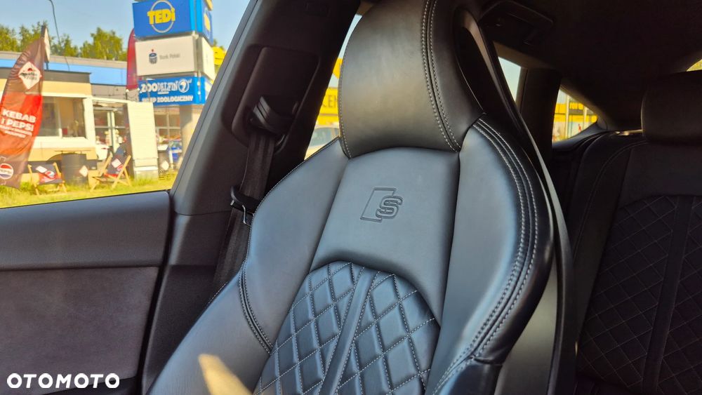 Audi A5 Sportback 45 TFSI mHEV Quattro S Line S tronic - 3