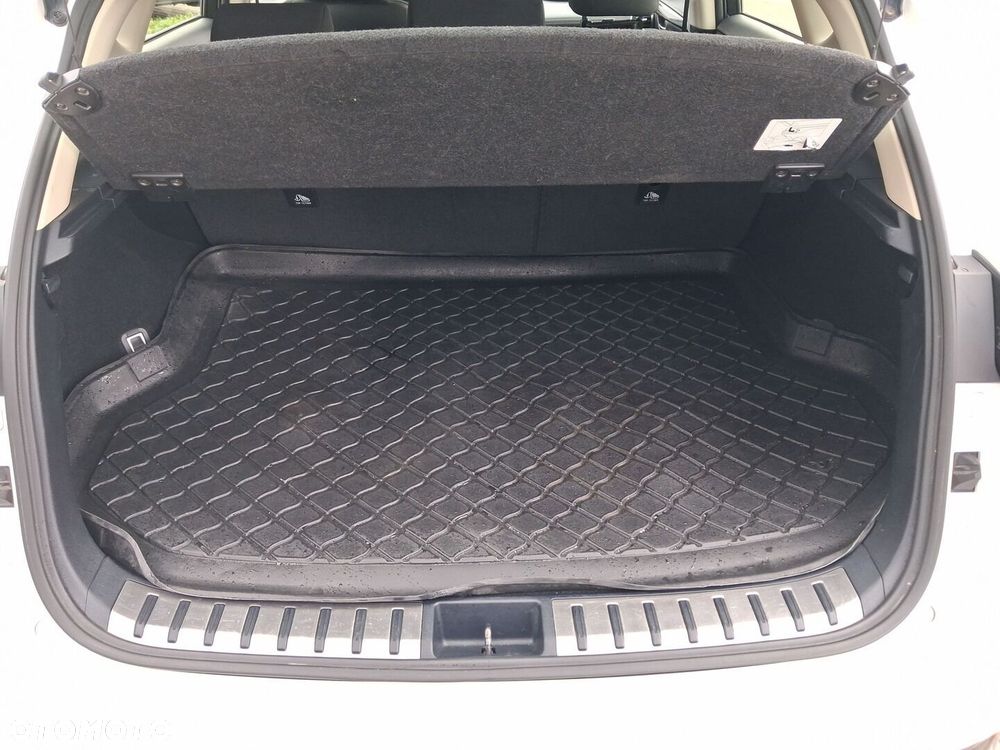 Lexus NX 300h Business Edition AWD - 12