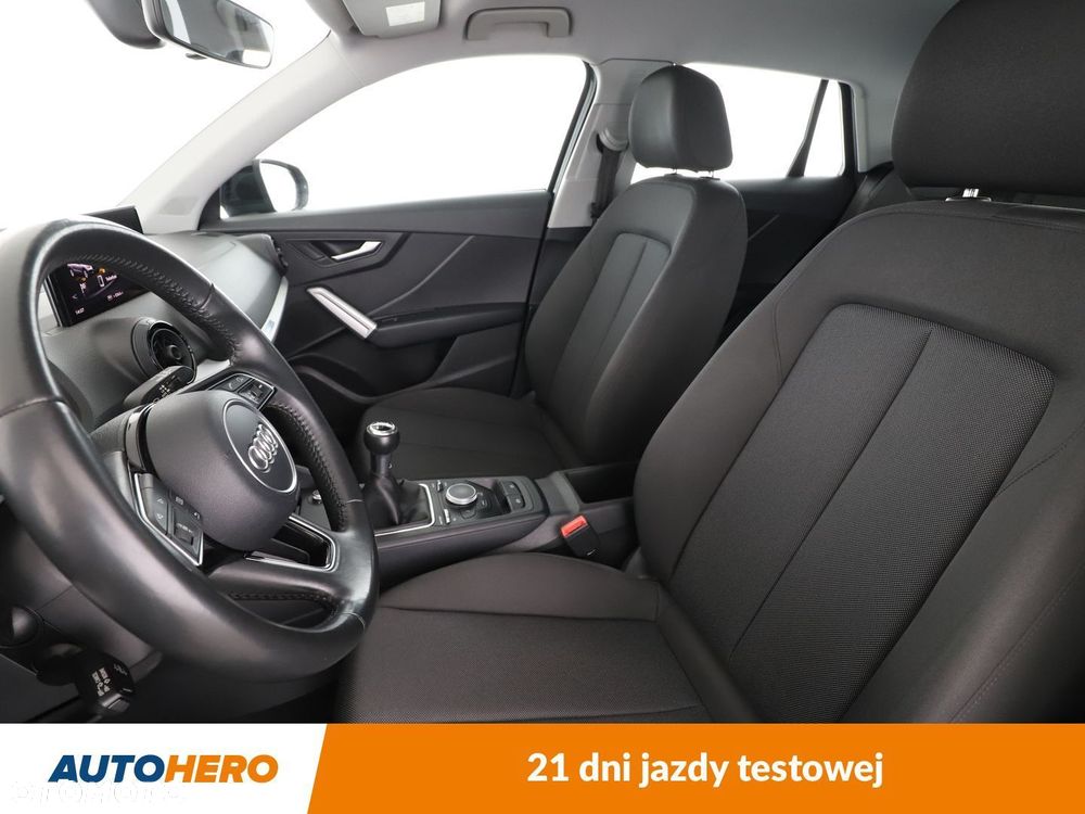 Audi Q2 1.4 TFSI CoD - 10