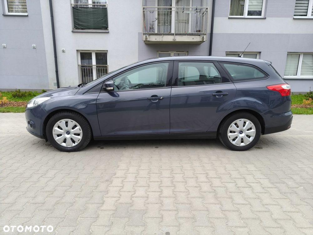 Ford Focus - 15