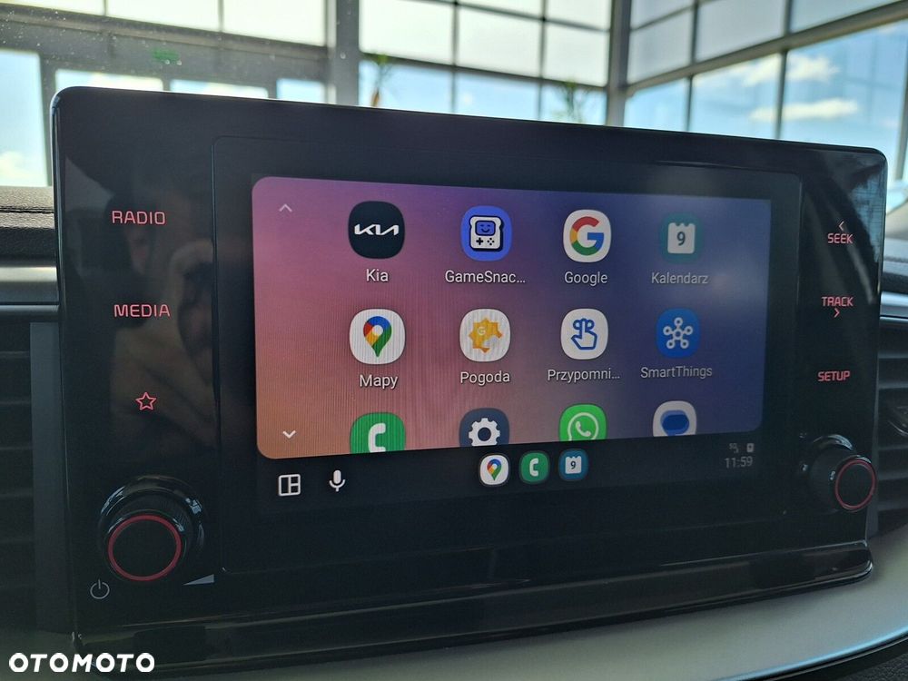 Kia Ceed 1.5 T-GDI M DCT - 30