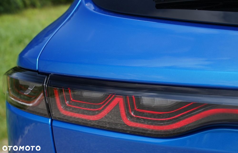 Alfa Romeo Tonale 1.5 T4 GSE mHEV Veloce DCT - 29