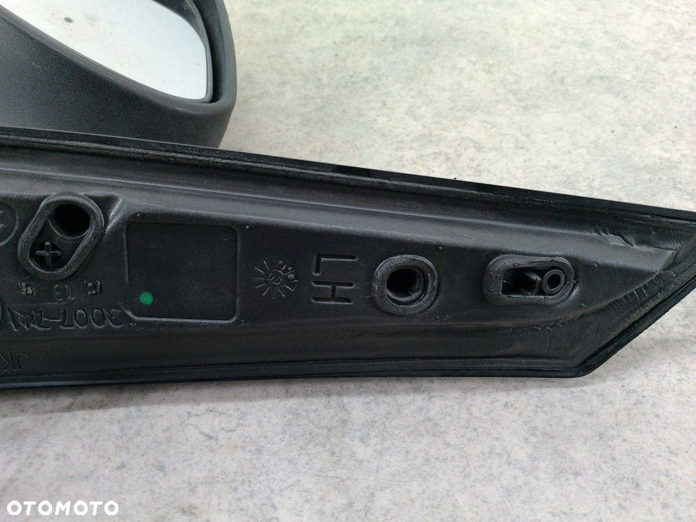 LUSTERKO LEWE FORD FOCUS C-MAX 3007-741 23 - 3