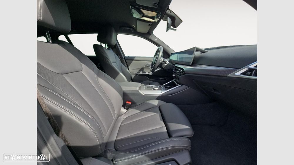BMW 330 e Pack Desportivo M Auto - 3