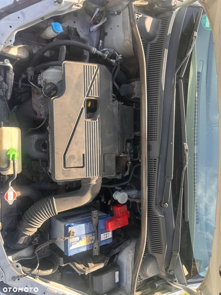Suzuki SX4 1.6 GS/Premium - 9