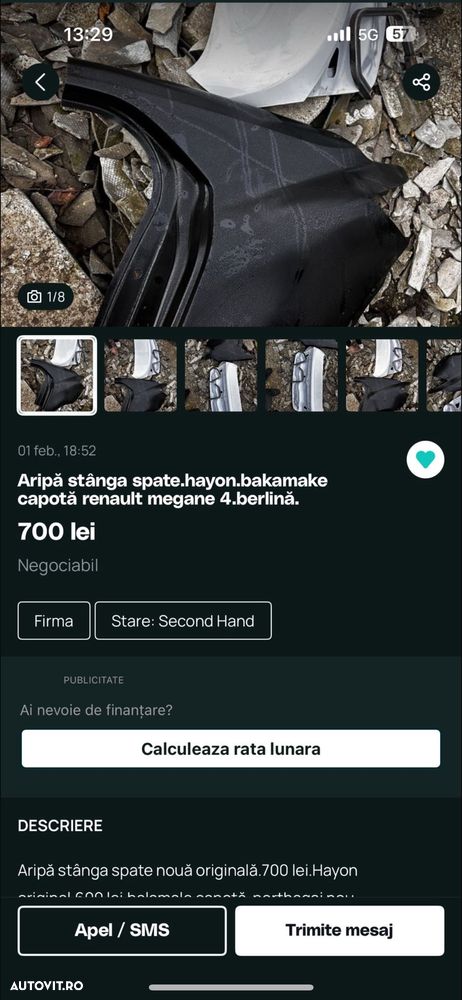 Renault Megane Blue dCi 116 EDC Intens - 15