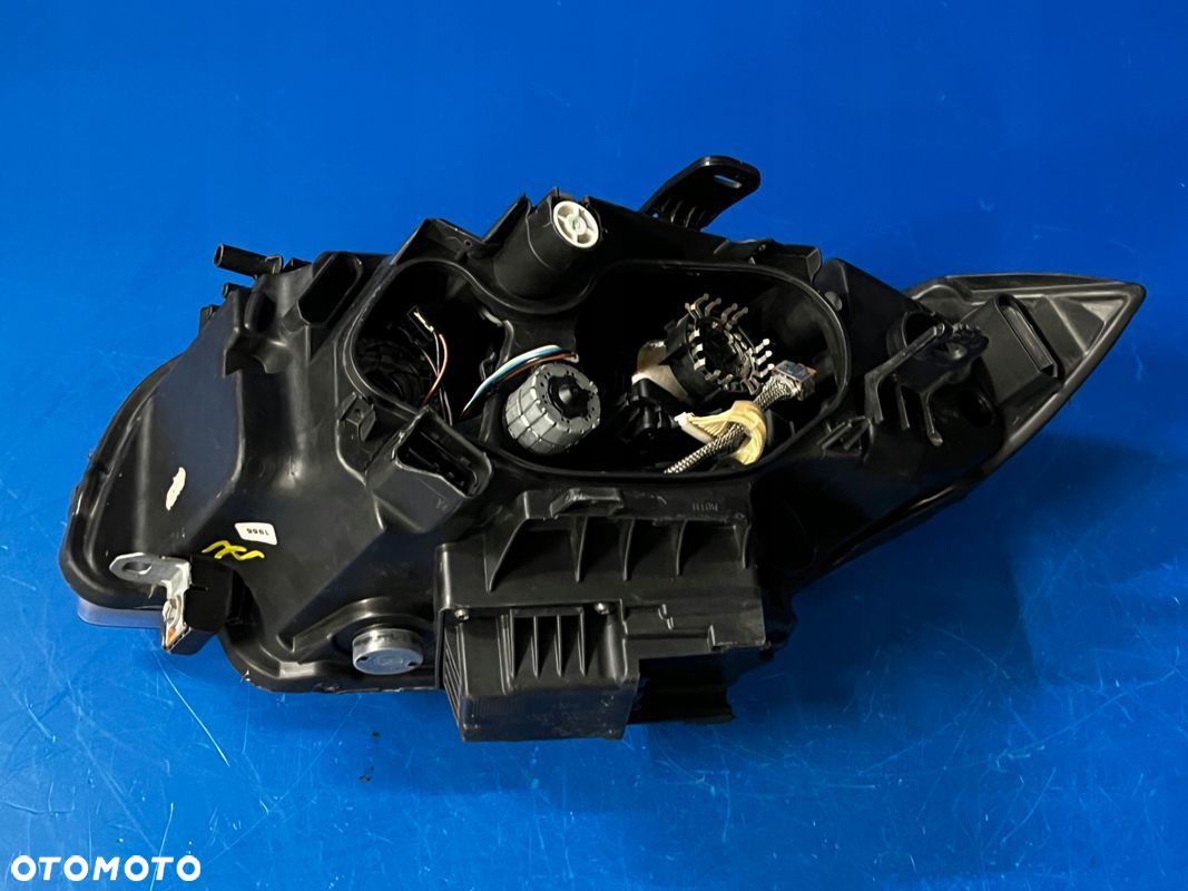 BI XENON BMW E81 E82 E87 DYNAMIC SKRETNA EUROPA - 9