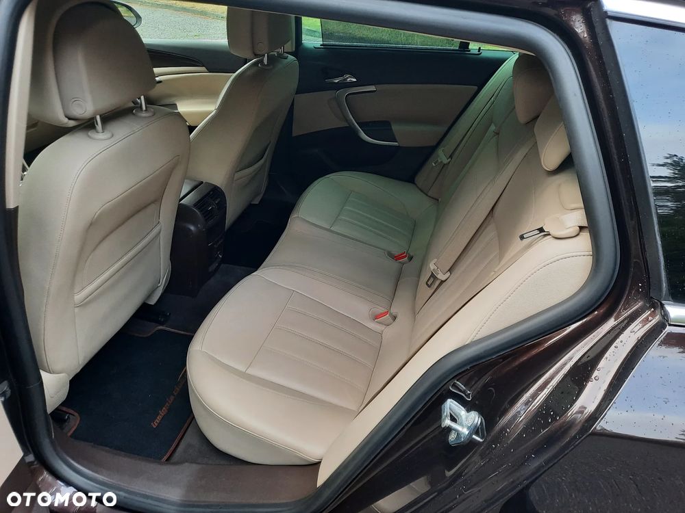 Opel Insignia 2.0 T Edition - 22