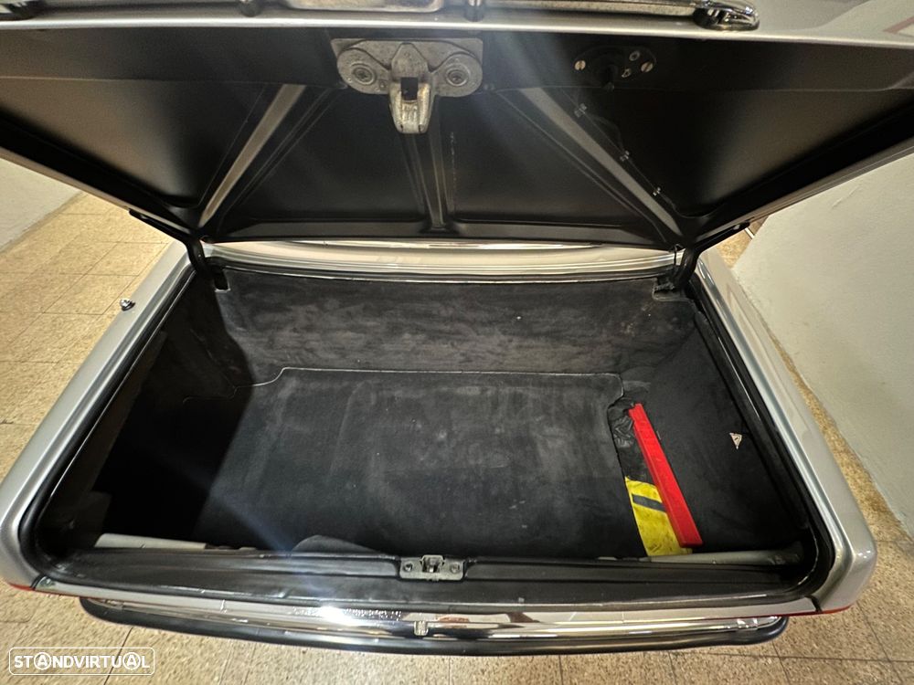 Mercedes-Benz SL 280 - 12
