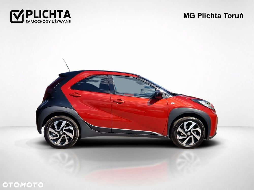 Toyota Aygo X - 29