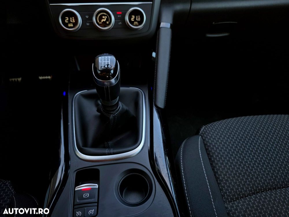 Renault Kadjar TCe 140 GPF Zen - 25