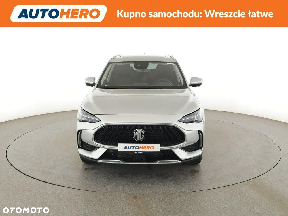 MG HS 1.5T-GDI Comfort - 12