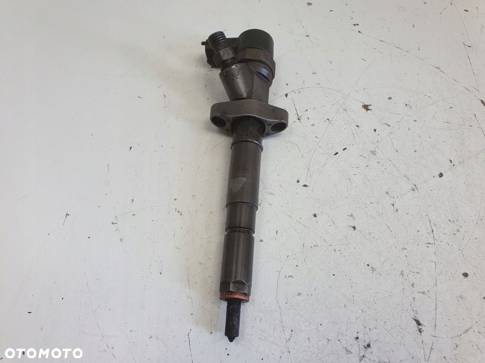 WTRYSKIWACZ Renault Master II 2.2 DCI _ wtrysk 0445110063 - 1