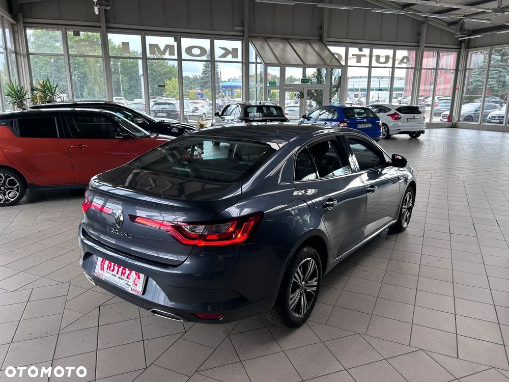 Renault Megane 1.3 TCe Zen - 5