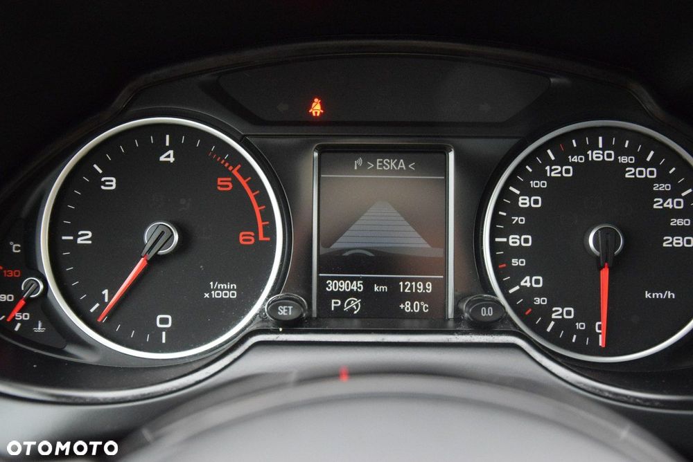 Audi Q5 2.0 TDI Quattro S tronic - 31