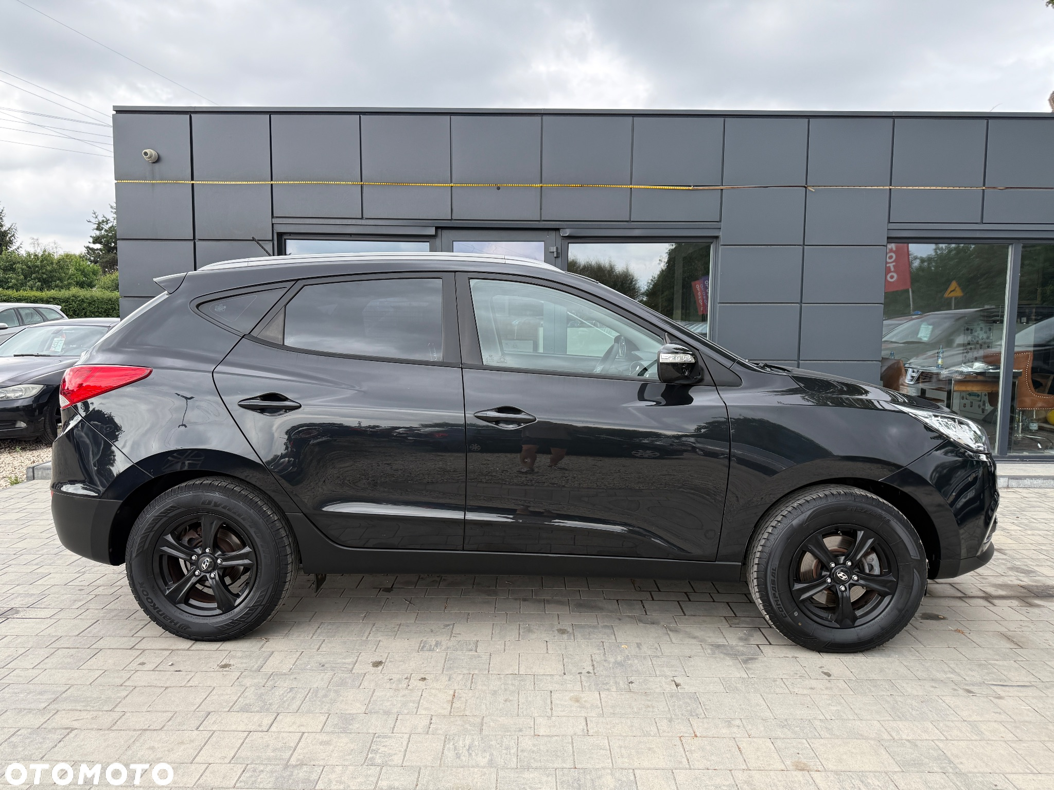 Hyundai ix35 2.0 2WD Style - 24