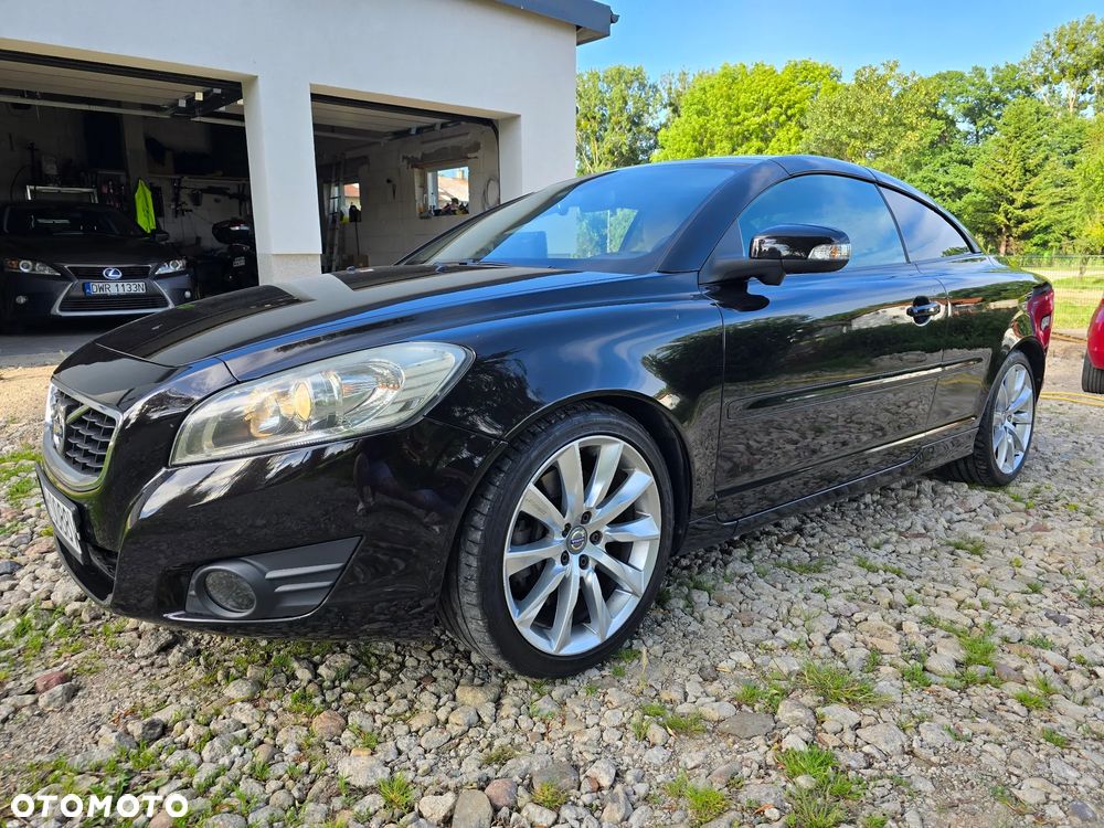 Volvo C70 T5 Summum - 12