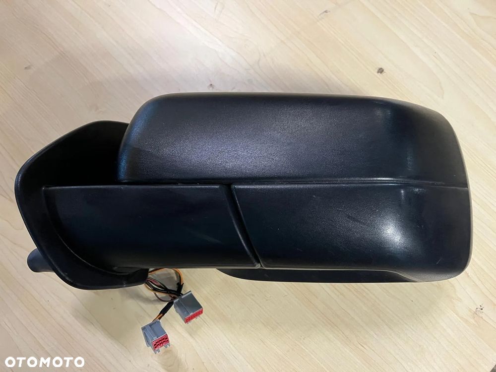 Lusterko zewnętrzne lewe Land Rover Discovery 3 III L319 - 1