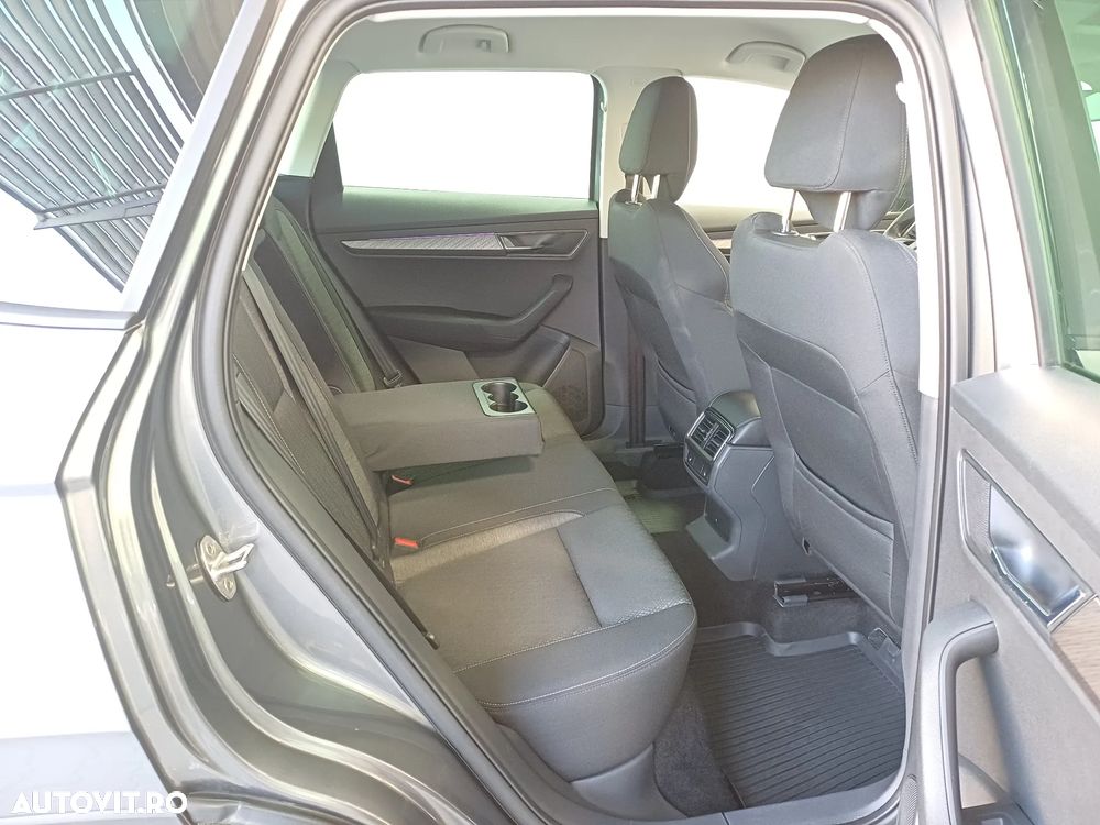 Skoda Karoq 1.5 TSI DSG Style - 35