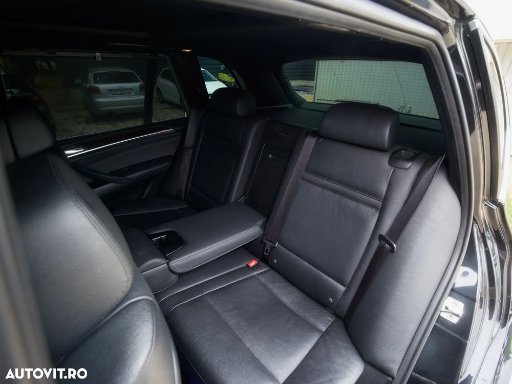 BMW X5 xDrive40d - 35