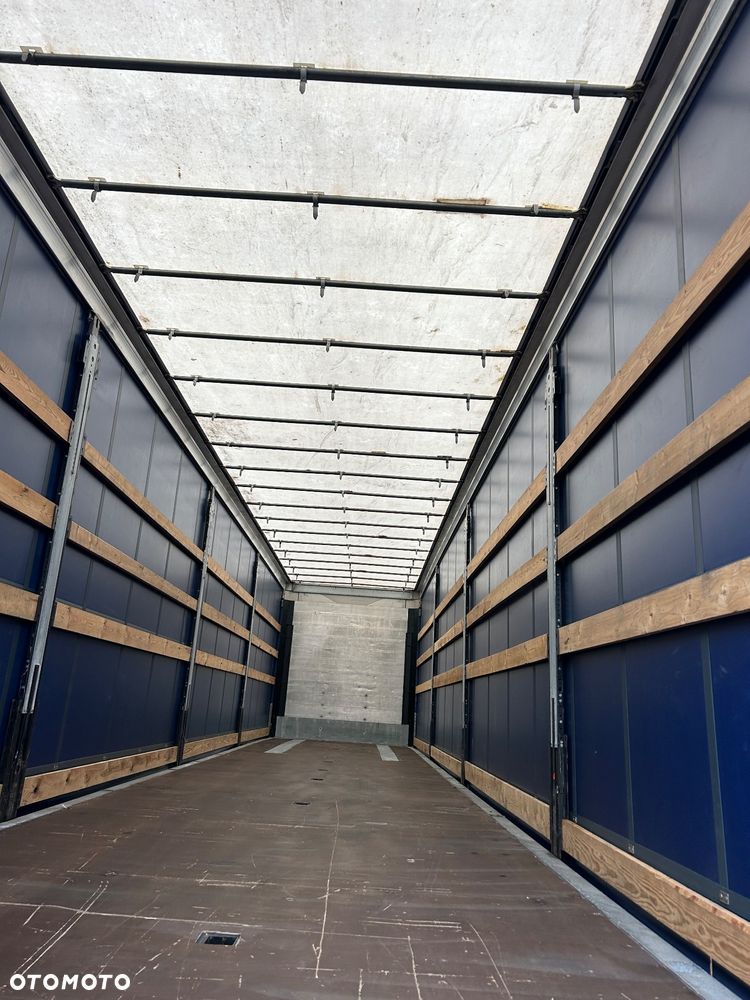 Schmitz Cargobull SCB S3T - 12