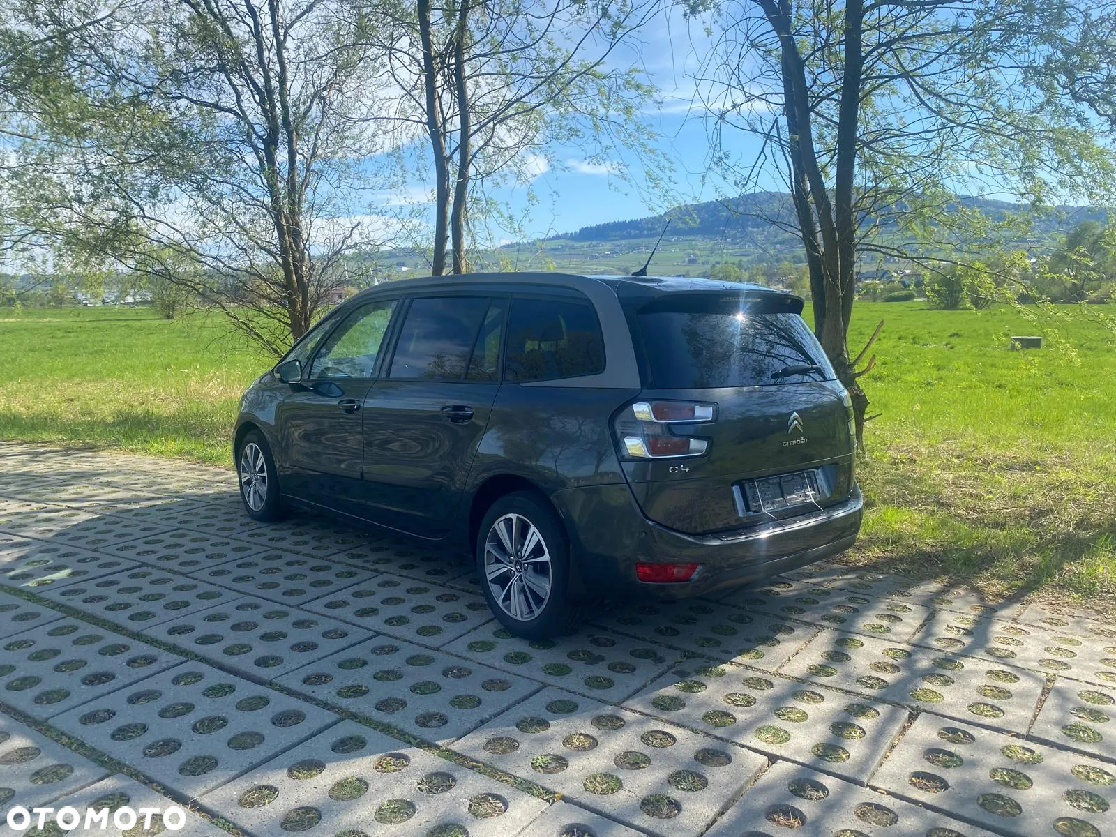 Citroën C4 Grand Picasso BlueHDi 120 EAT6 Selection - 17