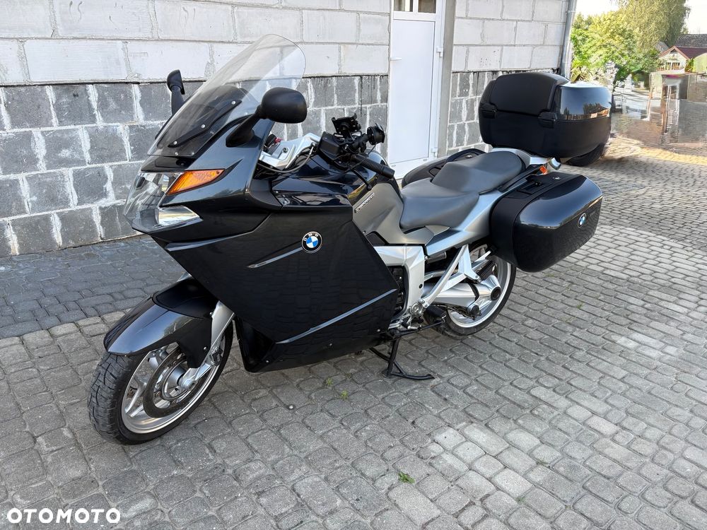 BMW K - 2