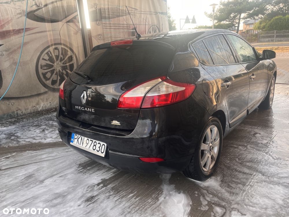 Renault Megane - 4