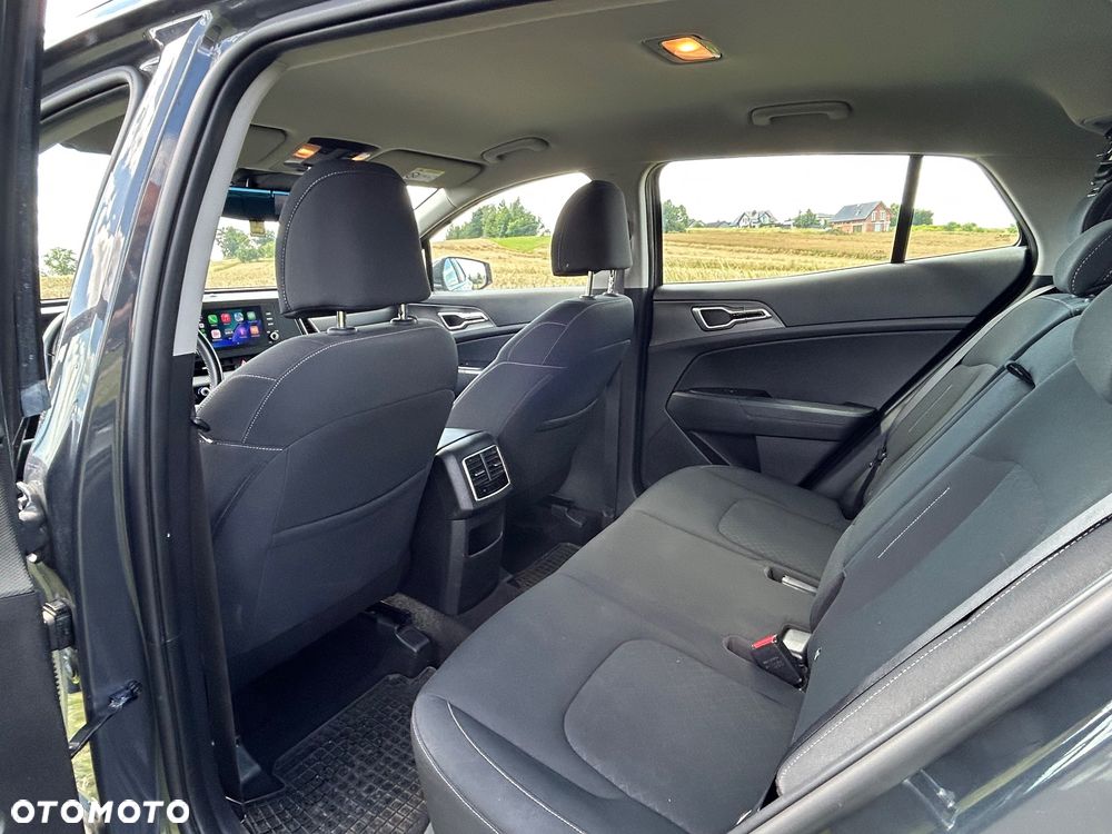 Kia Sportage 1.6 T-GDI L 2WD - 6