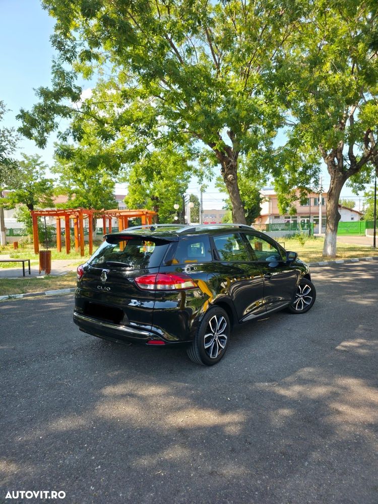 Renault Clio Energy dCi Intens - 3