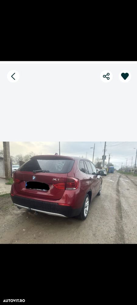 BMW X1 - 10
