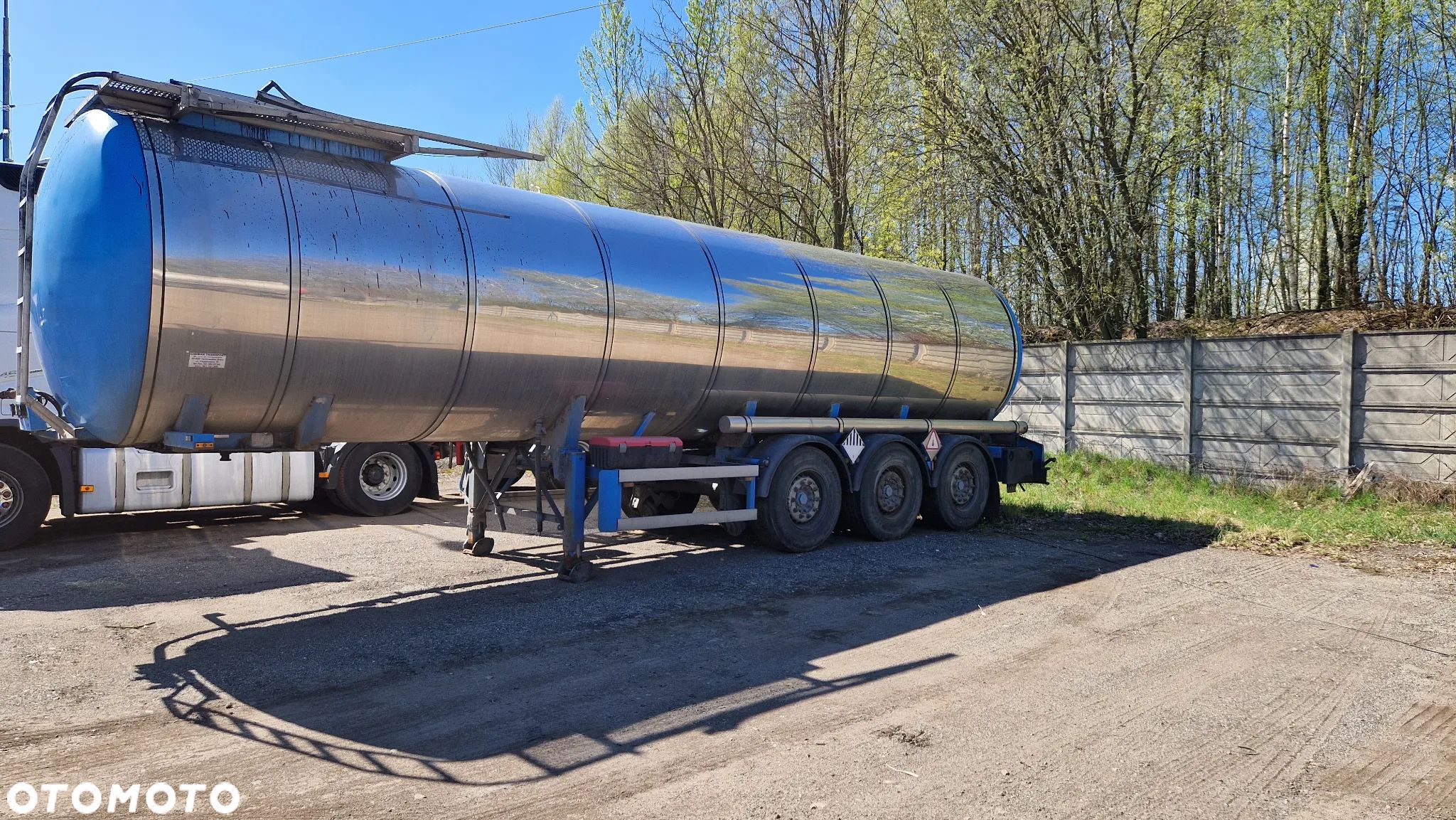 Stokota fluid - 1