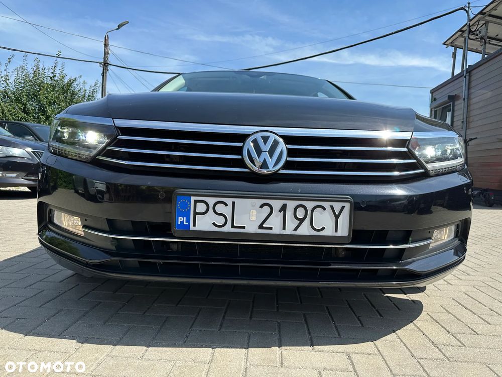 Volkswagen Passat Variant - 40