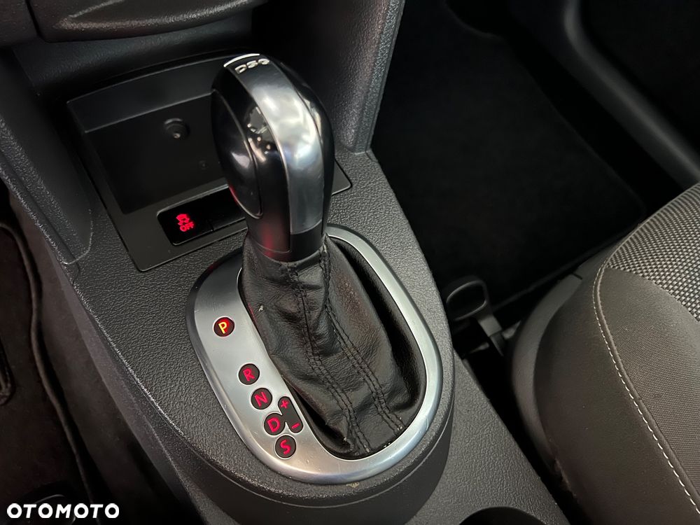 Volkswagen Caddy - 15