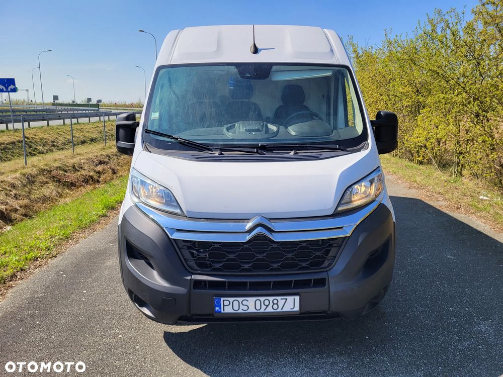 Citroën Jumper - 15