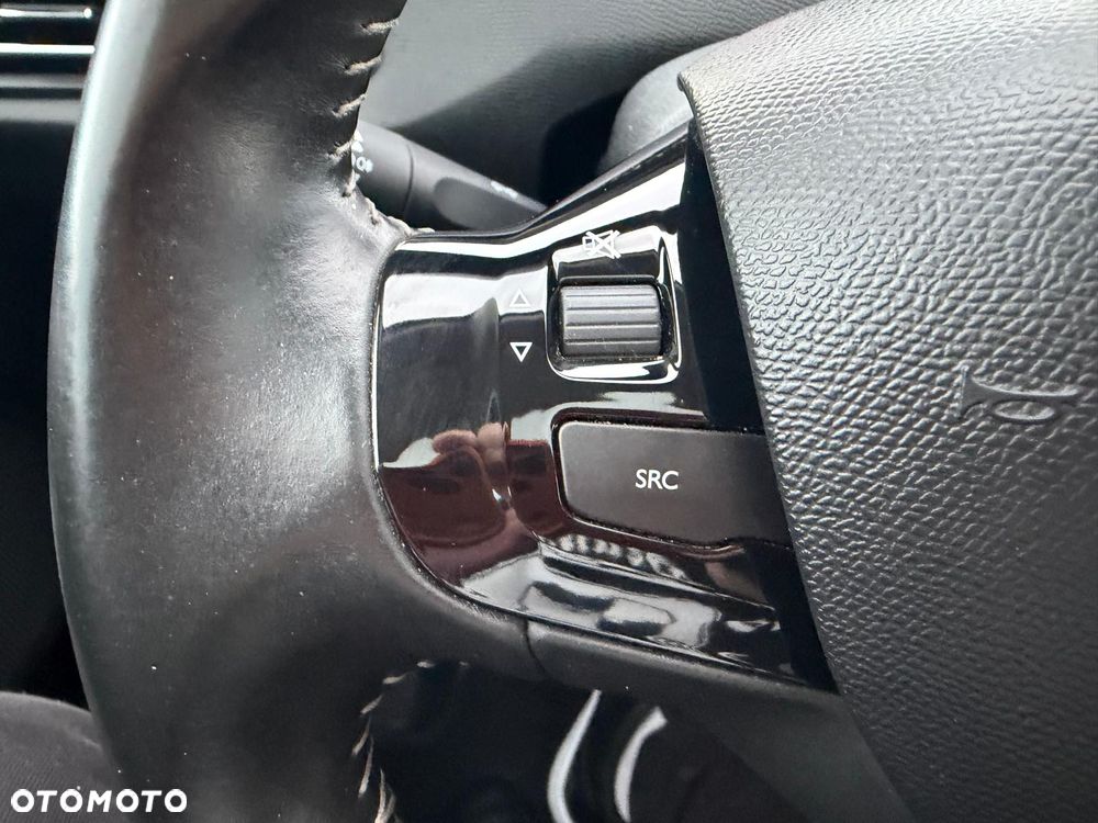 Peugeot 308 PureTech 130 Stop & Start Active - 12